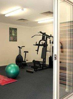 Aparthotel Oaks Lexicon