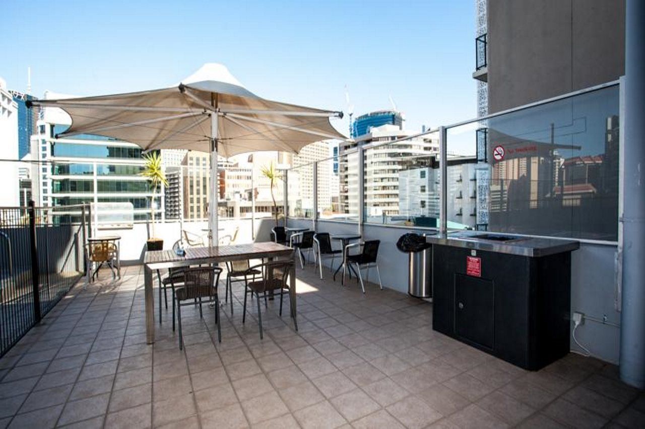 Ridge Brisbane