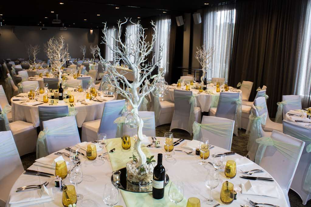 Rydges Fortitude Valley 5*