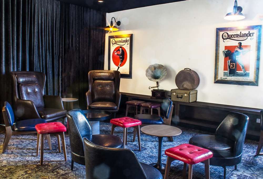 Rydges Fortitude Valley