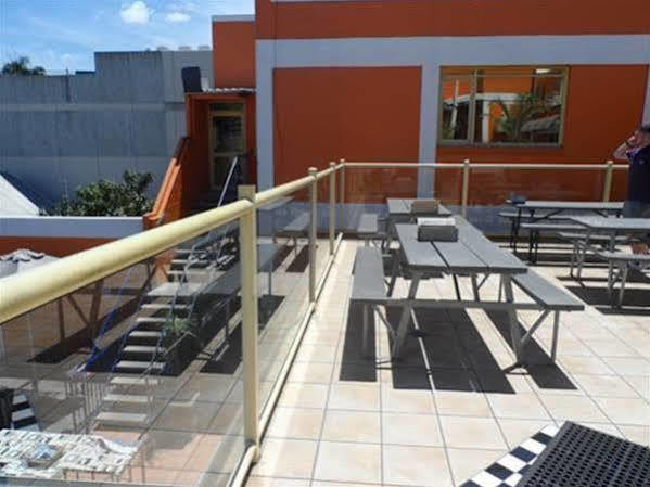 Backpackers Hq *