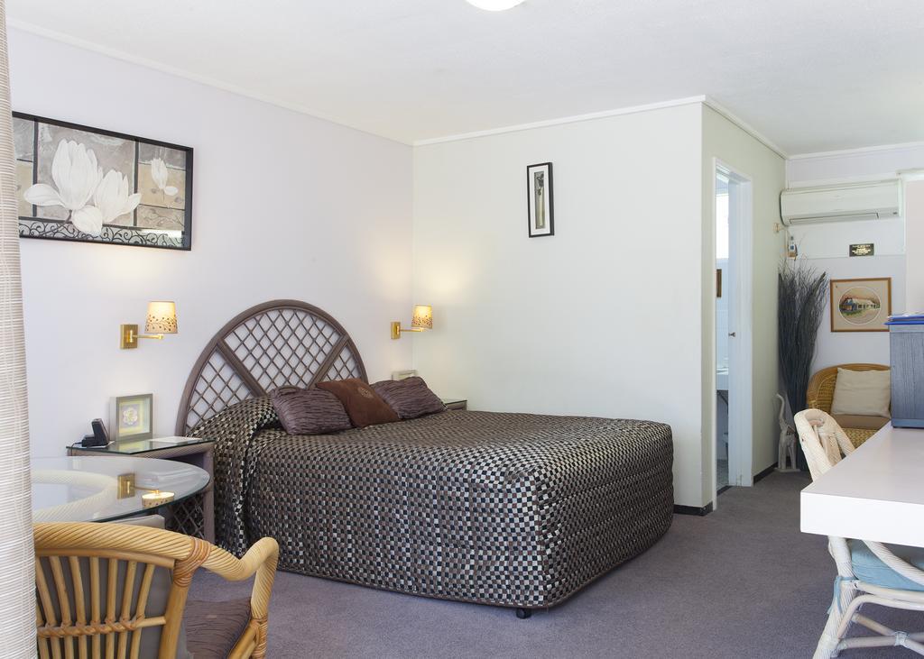 Motel Raceways Brisbane