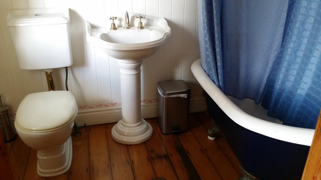 Minto Colonial Guest house Brisbane