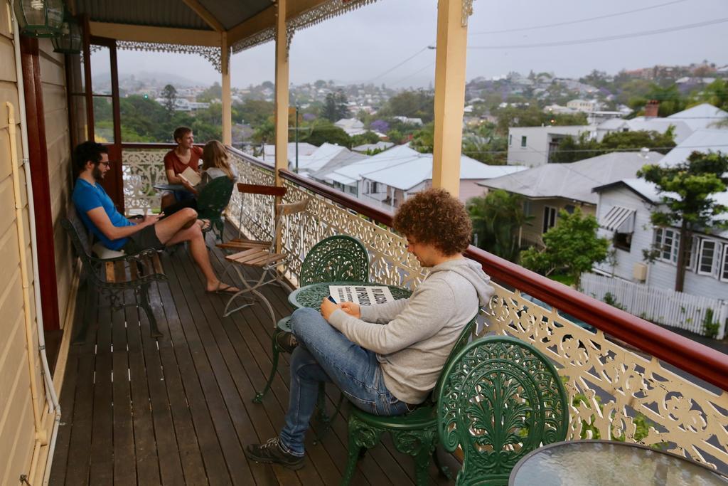 Hostel Aussie Way Lodge