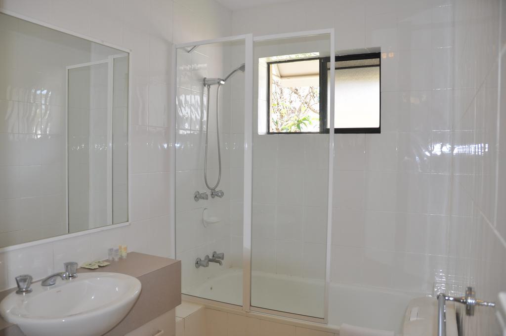 Aparthotel Spring Hill Gardens 3*