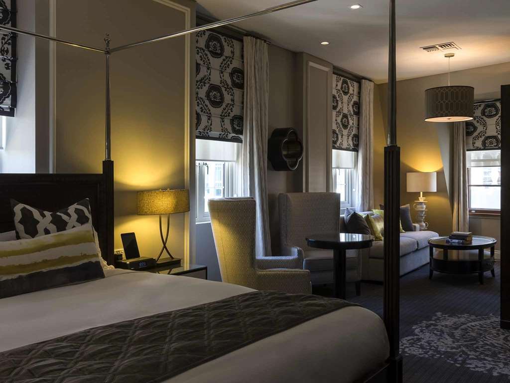 The Inchcolm By Ode 5*