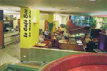 Chifley At Lennons Brisbane