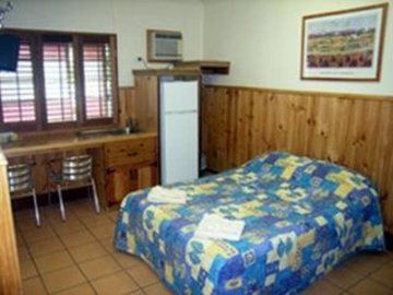 Base Embassy * Brisbane