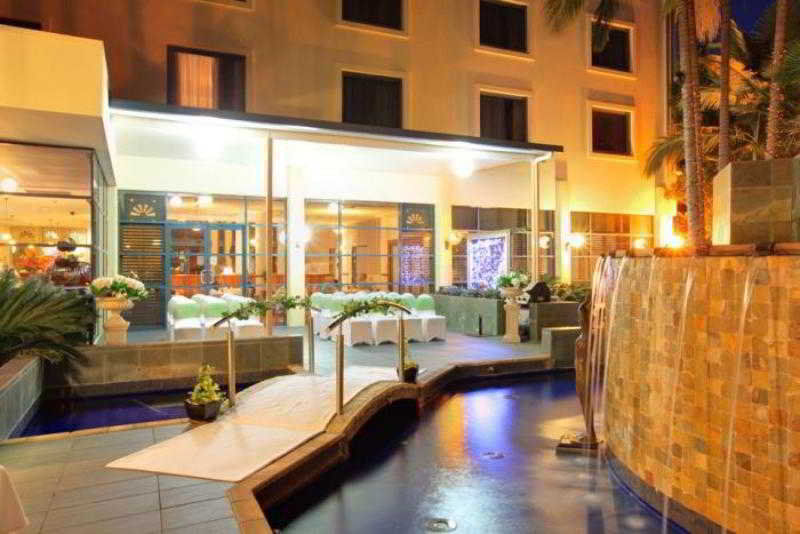 Hotel Diana Woolloongabba