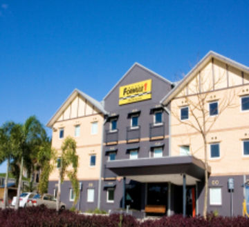 Imperial Windsor Hotel Brisbane
