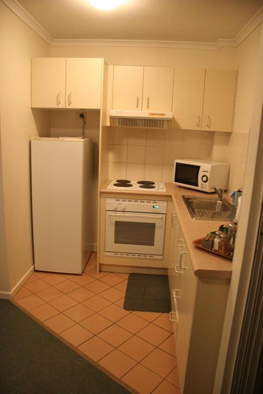 St Lucia Gardens Aparthotel 3*