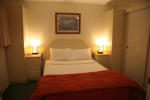 Aparthotel St Lucia Gardens Brisbane