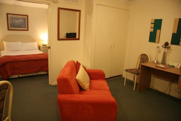 St Lucia Gardens 3* Brisbane