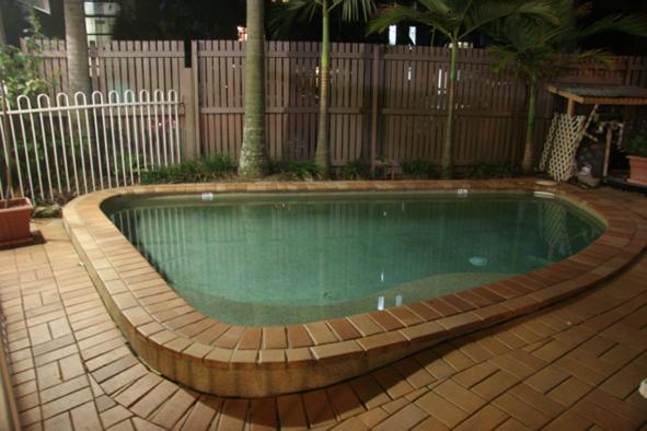 Aparthotel St Lucia Gardens