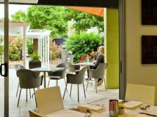 Motel Rocklea International 4*