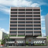 Punthill Spring Hill Aparthotel 5*