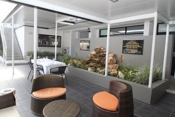 Southern Cross Brisbane