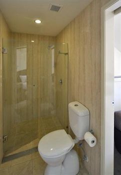 The Waterloo Bay Brisbane