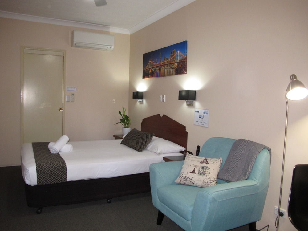 Airport Clayfield Brisbane