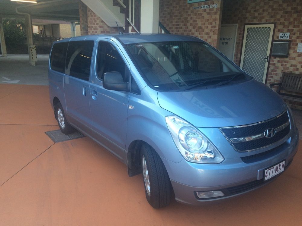 Airport Clayfield Brisbane