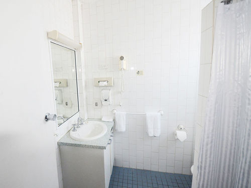 Motel Annerley Motor