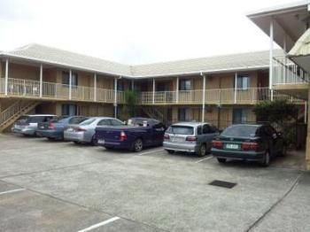 Chermside Motor Motel Brisbane