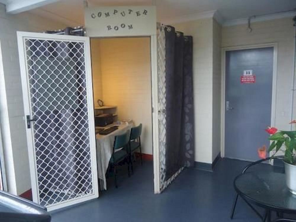 Kingsford Riverside Guest house Brisbane