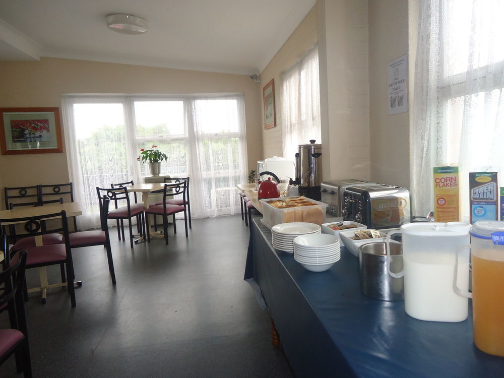 Kingsford Riverside Guest house