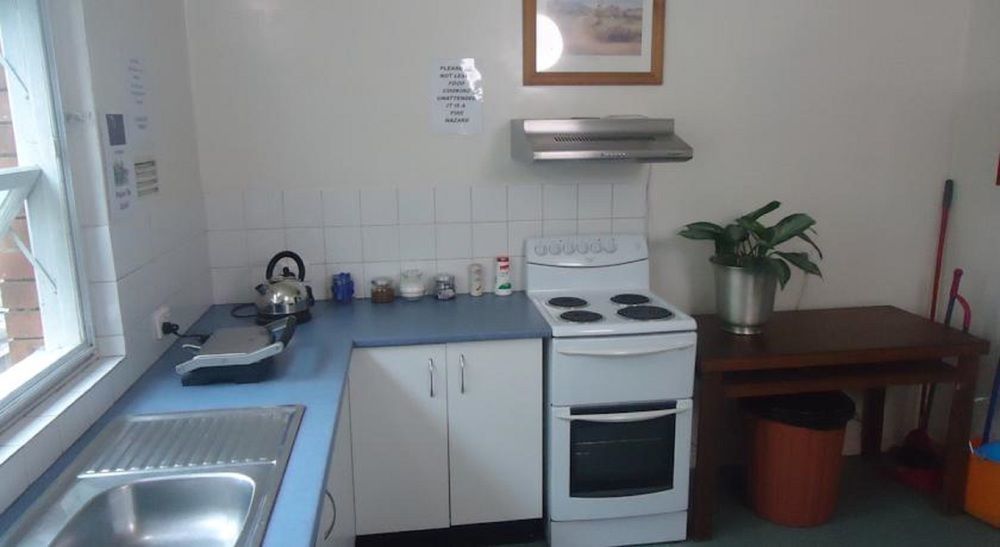 Kingsford Riverside Guest house 3*