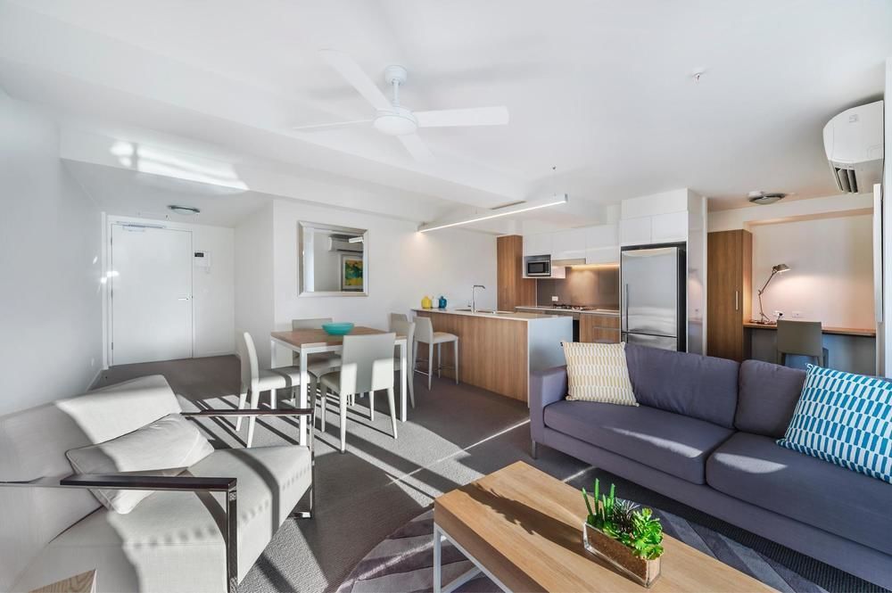 Link Portside Wharf 4* Brisbane