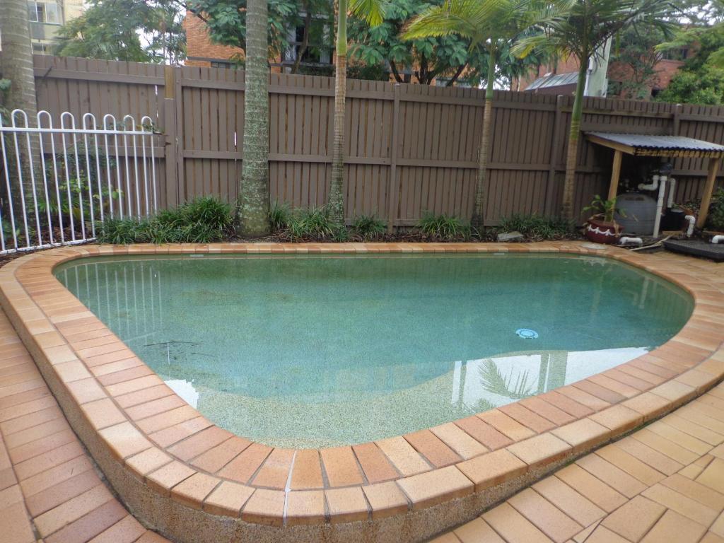 St Lucia Gardens Aparthotel