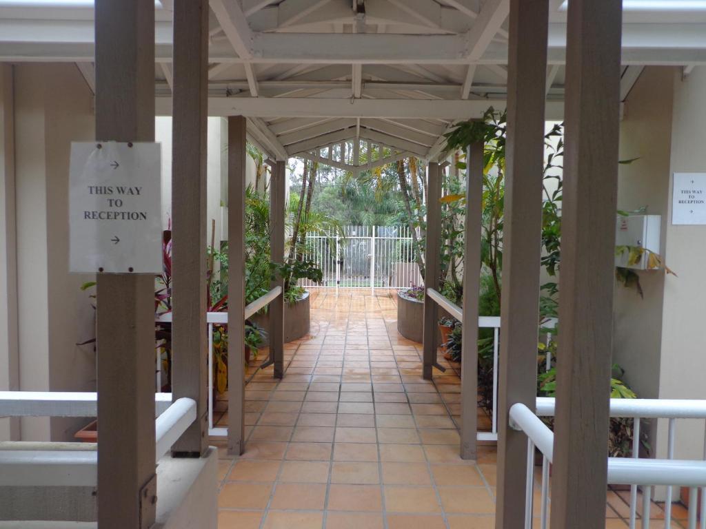St Lucia Gardens 3*
