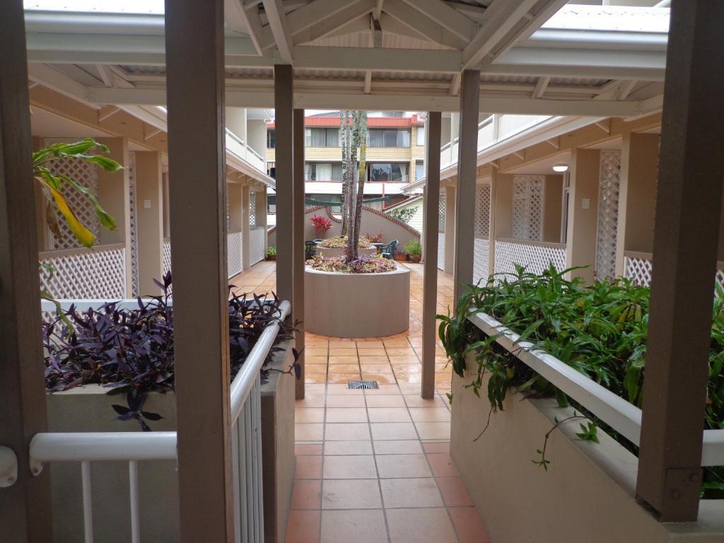 St Lucia Gardens