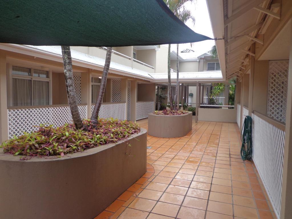 St Lucia Gardens Aparthotel 3*