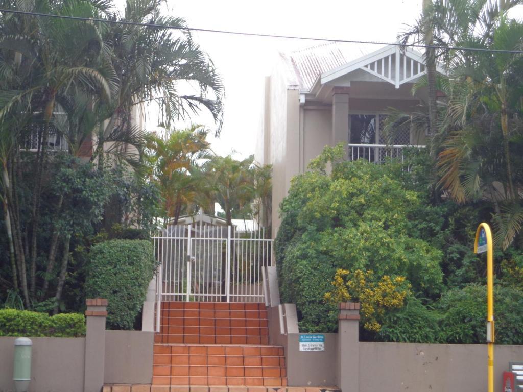 St Lucia Gardens 3* Brisbane