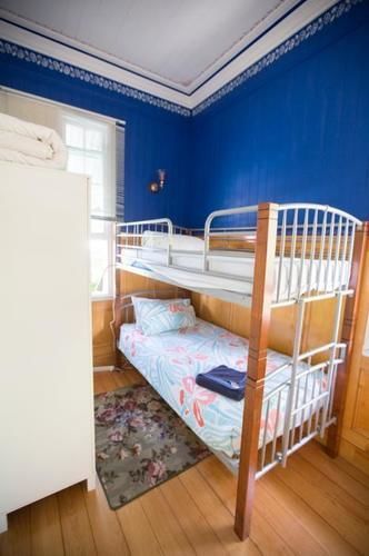 Minto Colonial Guest house 4*