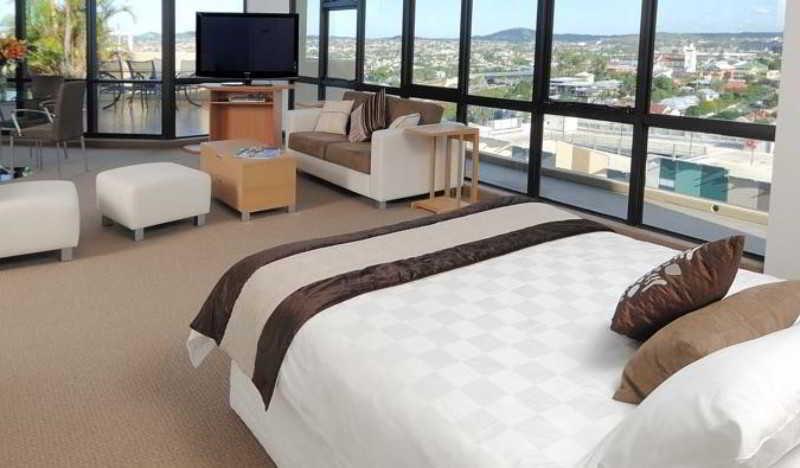 Aparthotel Hillcrest 4*