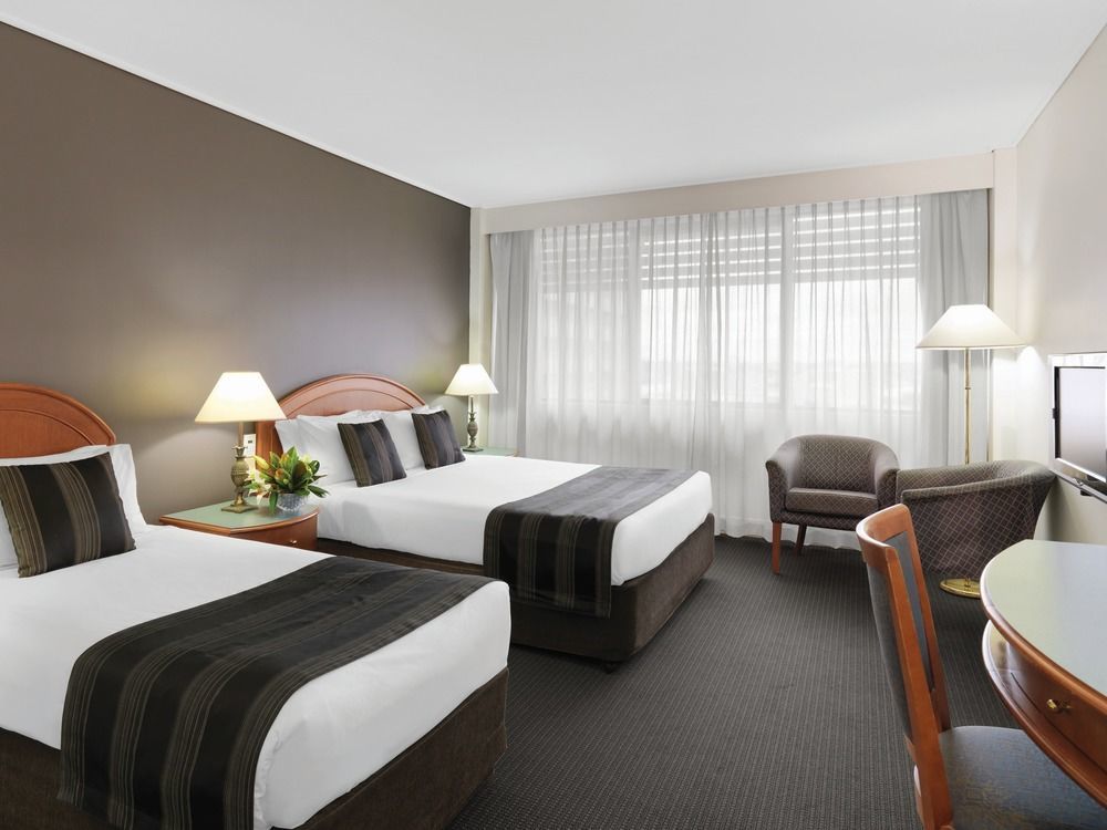 Hotel Great Southern Brisbane