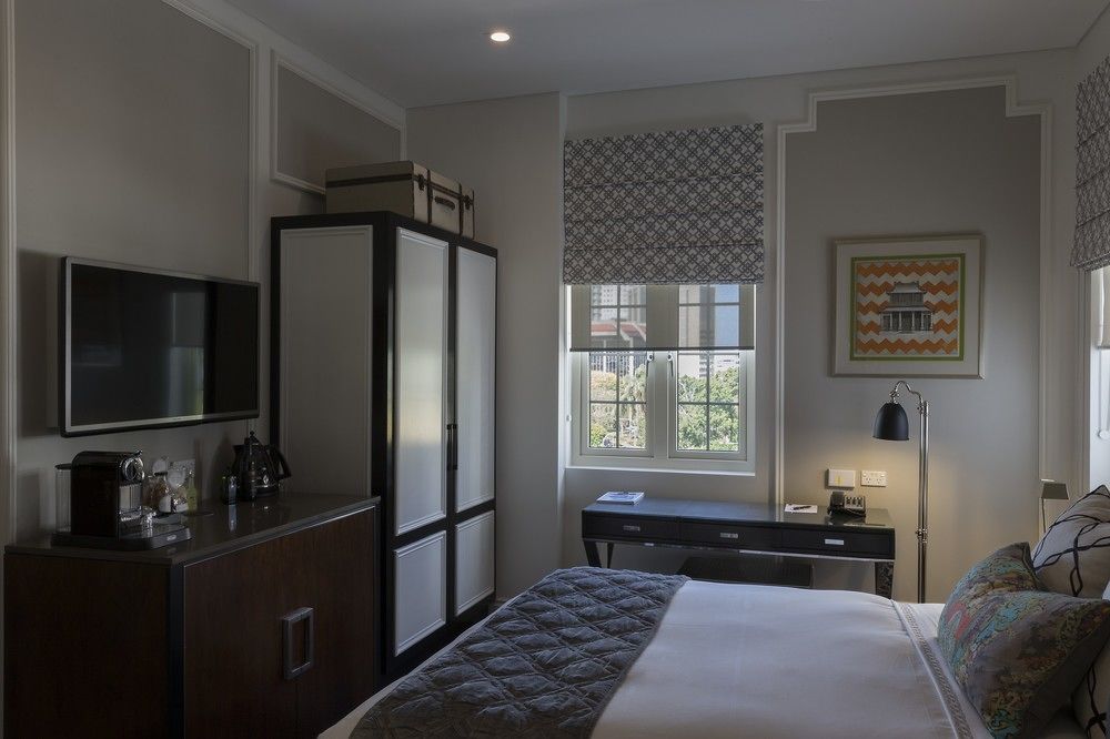 The Inchcolm By Ode Hotel 5*