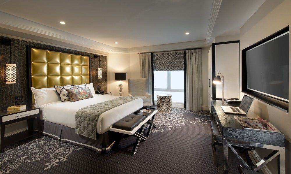 The Inchcolm By Ode Hotel Brisbane