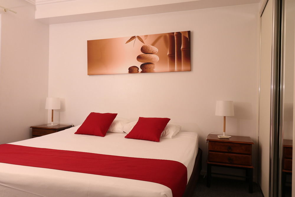 Southern Cross Aparthotel Brisbane