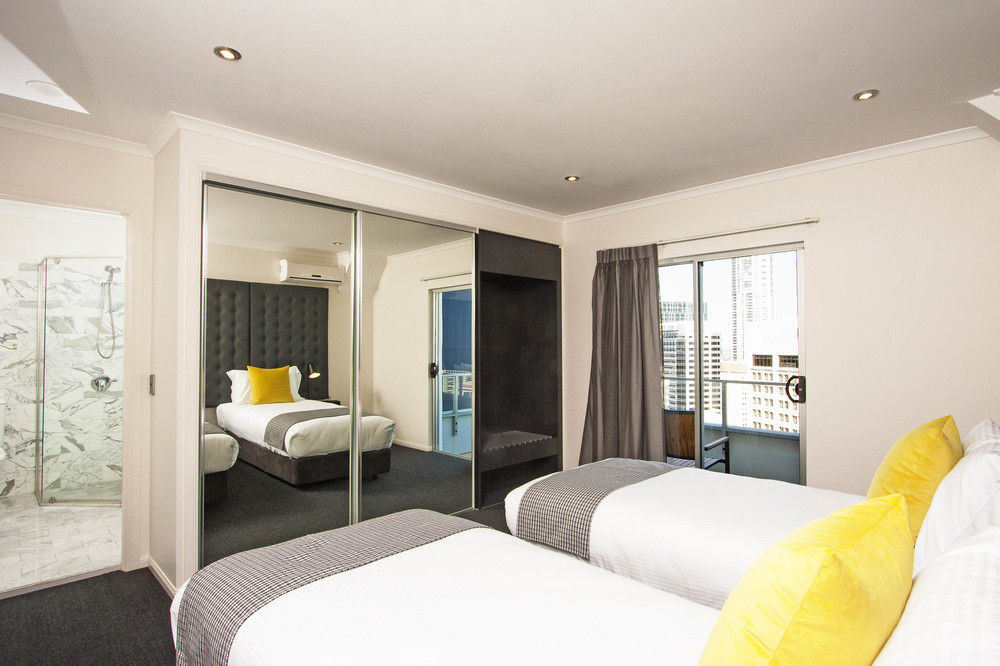 Aparthotel Mantra On Edward 4*