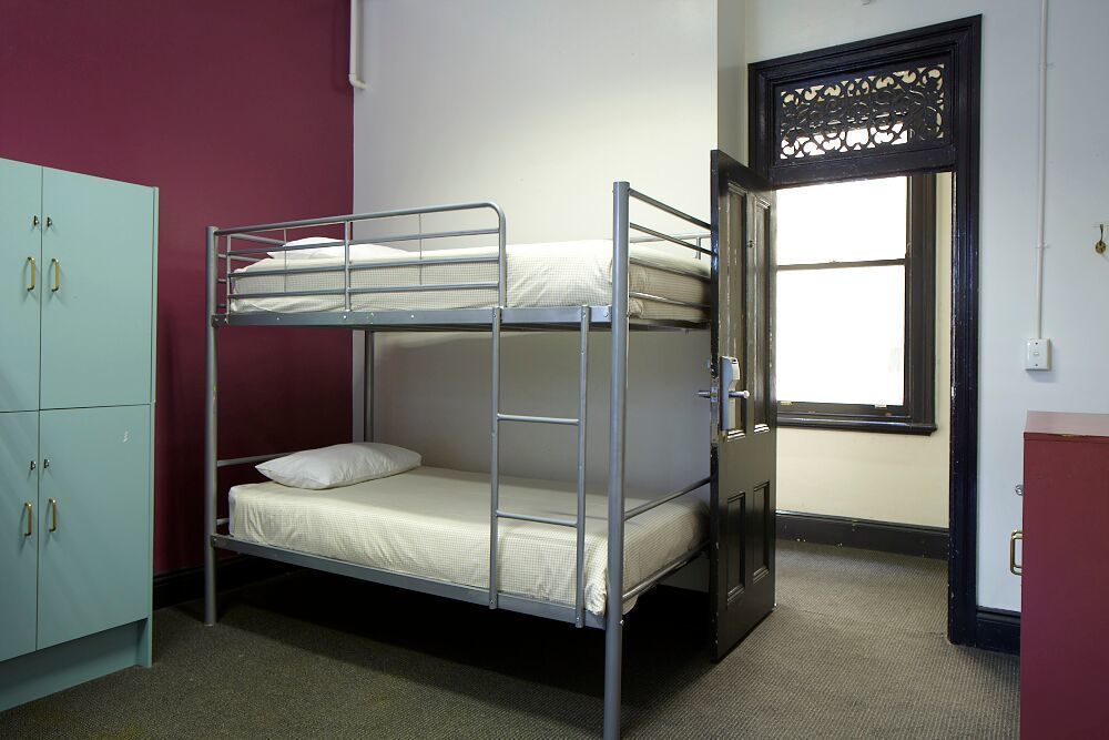 Nations Hostel Brisbane