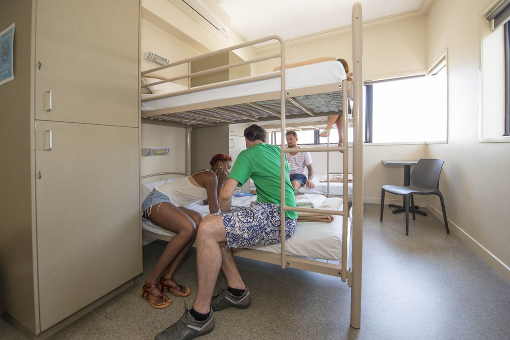Hostel Yha