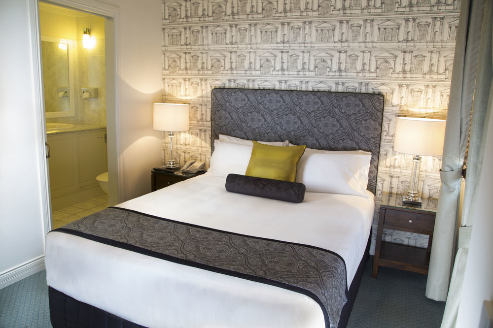 Rothbury Aparthotel