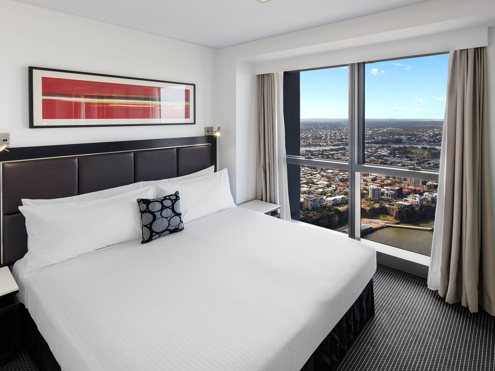 Meriton Adelaide Street, Hotel Brisbane
