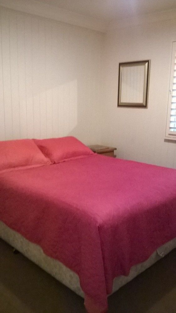 Aussie Way Lodge