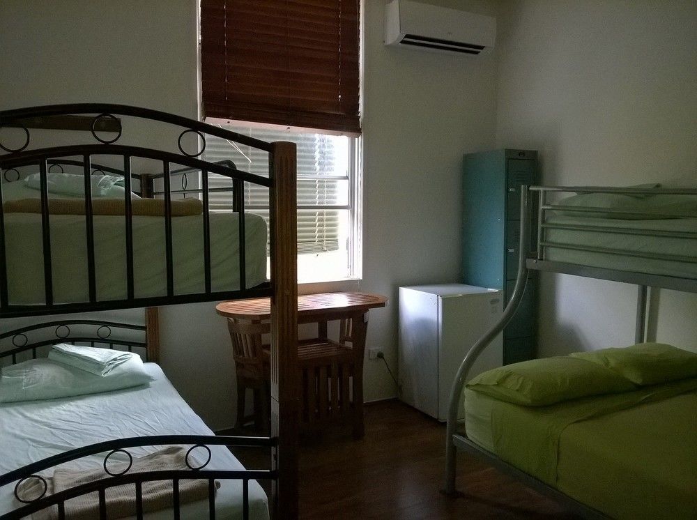 Hostel Aussie Way Lodge Brisbane