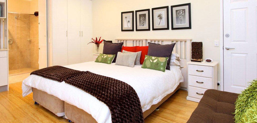 Chapel Woods Bed & Breakfast