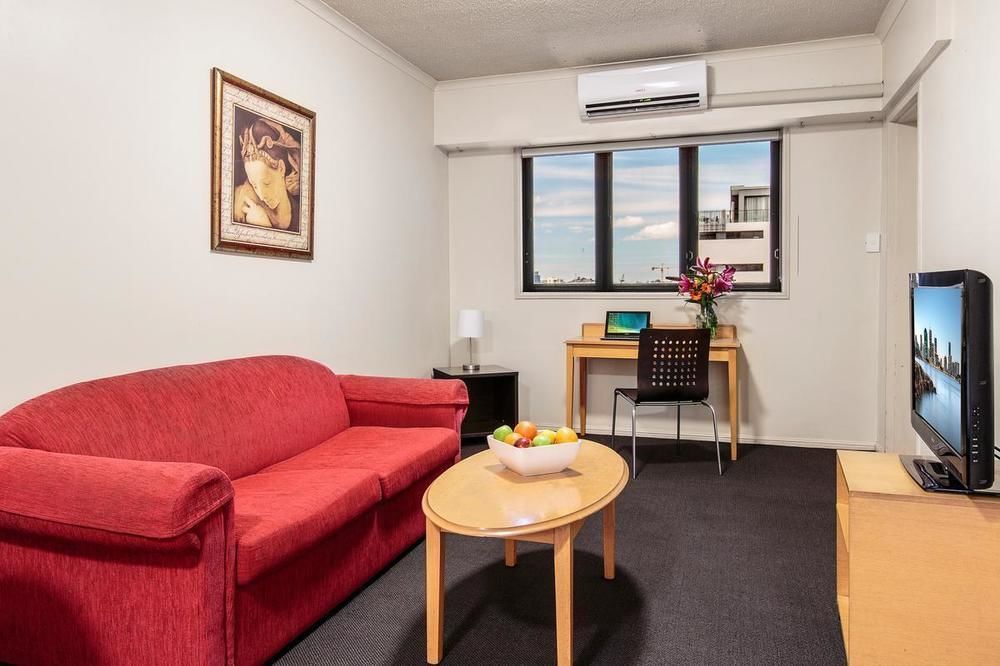 Aparthotel Brunswick